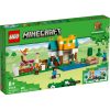 Конструктор LEGO Minecraft Скриня для творчості 4.0, 605 деталей (21249) - Зображення 7