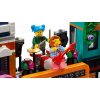 Конструктор LEGO Creator Центральна вулиця 1459 деталей (31141) - Зображення 11