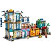 Конструктор LEGO Creator Центральна вулиця 1459 деталей (31141) - Зображення 2