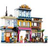 Конструктор LEGO Creator Центральна вулиця 1459 деталей (31141) - Зображення 3
