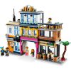 Конструктор LEGO Creator Центральна вулиця 1459 деталей (31141) - Зображення 4