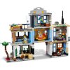 Конструктор LEGO Creator Центральна вулиця 1459 деталей (31141) - Зображення 5