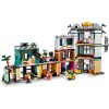 Конструктор LEGO Creator Центральна вулиця 1459 деталей (31141) - Зображення 7