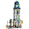 Конструктор LEGO Creator Центральна вулиця 1459 деталей (31141) - Зображення 8