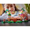 Конструктор LEGO Super Mario Імпровізація в джунглях Діксі Конґ. Додатковий набір (71421) - Зображення 11
