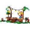Конструктор LEGO Super Mario Імпровізація в джунглях Діксі Конґ. Додатковий набір (71421) - Зображення 2