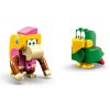 Конструктор LEGO Super Mario Імпровізація в джунглях Діксі Конґ. Додатковий набір (71421) - Зображення 3