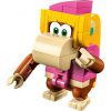 Конструктор LEGO Super Mario Імпровізація в джунглях Діксі Конґ. Додатковий набір (71421) - Зображення 4