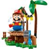 Конструктор LEGO Super Mario Імпровізація в джунглях Діксі Конґ. Додатковий набір (71421) - Зображення 5