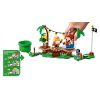 Конструктор LEGO Super Mario Імпровізація в джунглях Діксі Конґ. Додатковий набір (71421) - Зображення 8