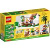 Конструктор LEGO Super Mario Імпровізація в джунглях Діксі Конґ. Додатковий набір (71421) - Зображення 9