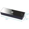 Ламінатор HP Pro Laminator 600 A3 (3164) (838113) - Зображення 7