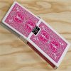 Гральні карти Bicycle Rider Back (fuchsia) (BBF001) - Зображення 3