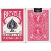 Гральні карти Bicycle Rider Back (fuchsia) (BBF001) - Зображення 5