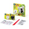 Набір для творчості Fimo Kids Коала 2 кольори х 42 г (4007817078716) - Зображення 2