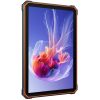 Планшет Oscal Spider 8 8/128GB LTE Black/Orange - Зображення 3