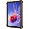 Планшет Oscal Spider 8 8/128GB LTE Black/Orange - Зображення 4