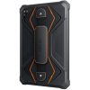 Планшет Oscal Spider 8 8/128GB LTE Black/Orange - Зображення 6