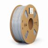 Пластик для 3D-принтера Gembird ABS, 1.75 мм, 1kg, gray (3DP-ABS1.75-01-GR) - Зображення 2