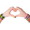 Набір для творчості WeCool iLY Fashion LOOM Виготовлення браслетів (112506) - Зображення 5