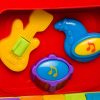Розвиваюча іграшка Kiddi Smart Мультицентр (світло, українська мова) (063388) - Зображення 3
