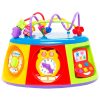 Розвиваюча іграшка Kiddi Smart Мультицентр (світло, українська мова) (063388)