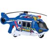 Спецтехніка Dickie Toys Функціональний вертоліт Служба порятунку з лебідкою зі звуком та світловими ефектами 36 см (3307002) - Зображення 7