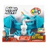 Інтерактивна іграшка Pets & Robo Alive серії Dino Action - Птеродактиль (7173) - Зображення 10