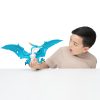 Інтерактивна іграшка Pets & Robo Alive серії Dino Action - Птеродактиль (7173) - Зображення 6