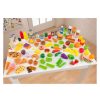 Ігровий набір KidKraft Смакота 115 предметів (63330) - Зображення 2