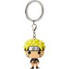 Фігурка для геймерів Funko Pop на кліпсі серії Наруто - Наруто (10663)