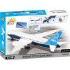 Конструктор Cobi Боінг 787 Дрімлайнер 1:110, 836 деталі (COBI-26603) - Зображення 2