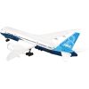 Конструктор Cobi Боінг 787 Дрімлайнер 1:110, 836 деталі (COBI-26603) - Зображення 3
