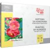 Картина по номерам Rosa Star Дика півонія 35 х 45 см (4823098525288) - Зображення 2