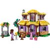 Конструктор LEGO Disney Будиночок Аші (43231) - Зображення 2
