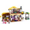 Конструктор LEGO Disney Будиночок Аші (43231) - Зображення 3