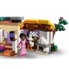 Конструктор LEGO Disney Будиночок Аші (43231) - Зображення 4