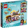 Конструктор LEGO Disney Будиночок Аші (43231) - Зображення 8