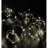 Гірлянда Chomik Гірлянда-струна 6,2 м, 60 LED теплий білий, 3АА батар., ІР44 (5900779802650) - Зображення 6