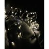 Гірлянда Chomik Гірлянда-струна 6,2 м, 60 LED теплий білий, 3АА батар., ІР44 (5900779802650) - Зображення 7