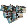 Настільна гра Rozum Marvel Zombies: Опір Супергероїв (R009UA) - Зображення 7