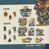 Настільна гра Rozum Marvel Zombies: Опір Супергероїв (R009UA) - Зображення 9