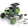 Трансформер BlueRocket Ровер із сонячною панеллю STEM (XT1803087) - Зображення 2