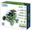 Трансформер BlueRocket Ровер із сонячною панеллю STEM (XT1803087) - Зображення 4