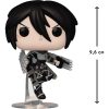 Фігурка для геймерів Funko Pop серії Атака титанів - Мікаса Акерманн (67929) - Зображення 3