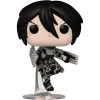 Фігурка для геймерів Funko Pop серії Атака титанів - Мікаса Акерманн (67929)