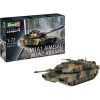 Збірна модель Revell Танк Абрамс M1A1 AIM(SA)/ M1A2 рівень 4 масштаб 1:72 (RVL-03346) - Зображення 2