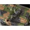Збірна модель Revell Танк Абрамс M1A1 AIM(SA)/ M1A2 рівень 4 масштаб 1:72 (RVL-03346) - Зображення 6