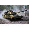 Збірна модель Revell Танк Абрамс M1A1 AIM(SA)/ M1A2 рівень 4 масштаб 1:72 (RVL-03346) - Зображення 8