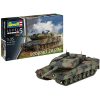 Збірна модель Revell Танк Леопард 2 A6M+ рівень 5 масштаб 1:35 (RVL-03342) - Зображення 2
